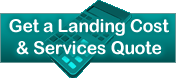 Landing and Departure Cost Calculator for Tongan Airports